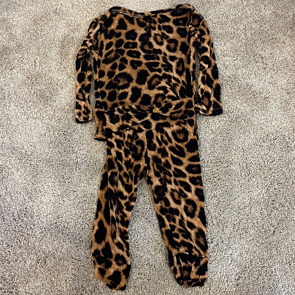 Gigi & Max 9mo set